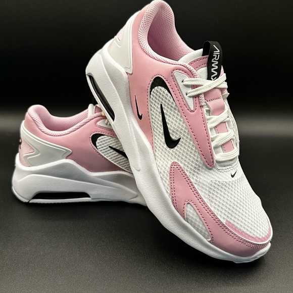 Women's Air Max Bolt Arctic Pink Size 6.5 - Picture 1 of 8